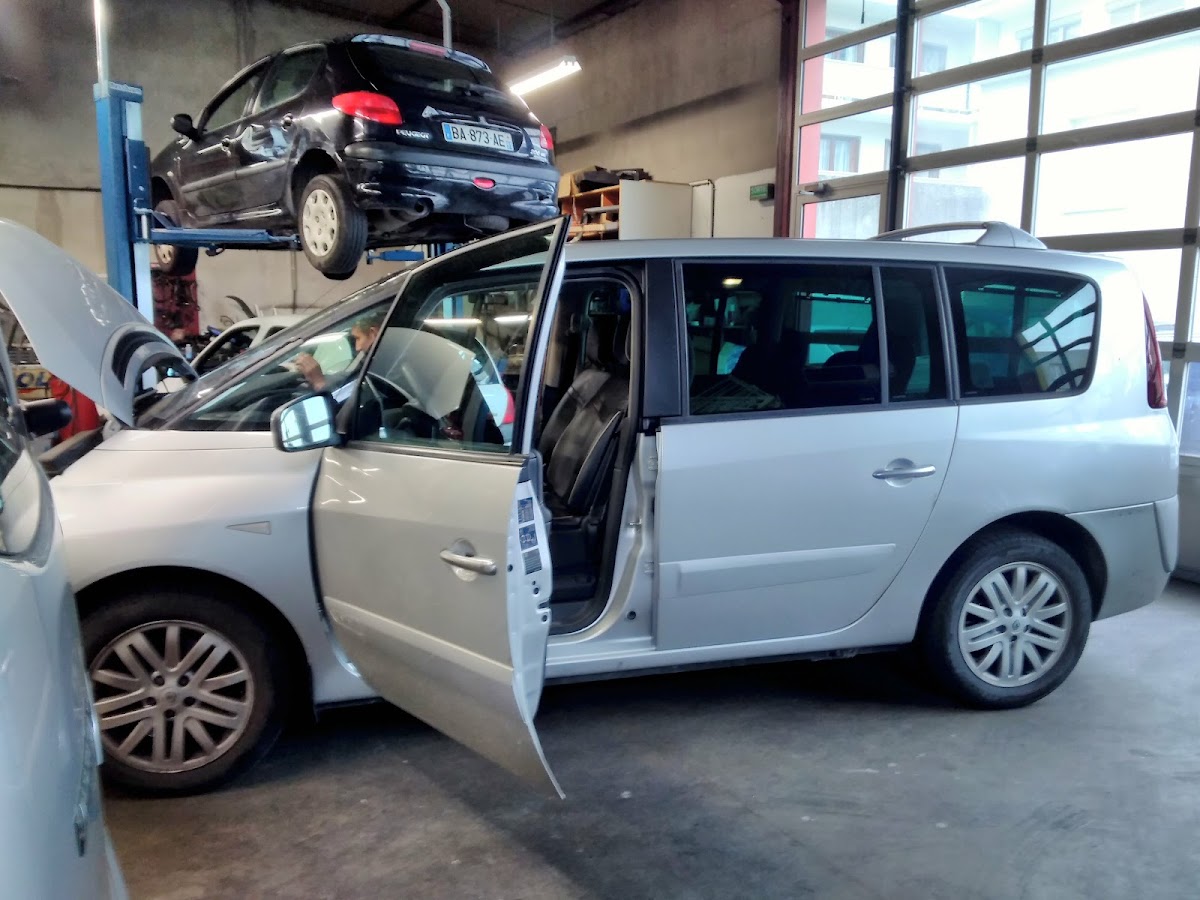 Saint françois autos - photo 3